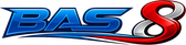 bas 8 logo